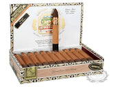 ARTURO FUENTE CHATEAU FUENTE CUBAN BELICOSOS